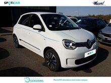 Photo 28 de l'offre de Renault Twingo Electric Intens R80 Achat Intégral 3CV à 19 690 € chez SudOuest Occasions