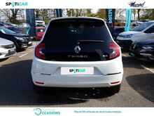 Photo 5 de l'offre de Renault Twingo Electric Intens R80 Achat Intégral 3CV à 19 690 € chez SudOuest Occasions