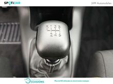 Photo 12 de l'offre de Citroën C3 1.2 PureTech 110ch S&S Feel Pack 124g à 15 890 € chez SudOuest Occasions