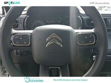 Photo 13 de l'offre de Citroën C3 Sté 1.6 BlueHDi 100ch S&S Feel Business R E6.d-TEMP à 10 788 € chez SudOuest Occasions