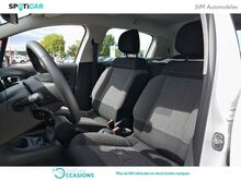 Photo 9 de l'offre de Citroën C3 Sté 1.6 BlueHDi 100ch S&S Feel Business R E6.d-TEMP à 10 788 € chez SudOuest Occasions