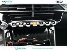 Photo 17 de l'offre de Peugeot 2008 1.2 PureTech 130ch S&S Allure Pack EAT8 à 28 990 € chez SudOuest Occasions