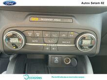 Photo 15 de l'offre de Ford Kuga 1.5 EcoBlue 120ch Titanium à 27 360 € chez SudOuest Occasions