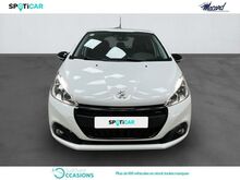 Photo 2 de l'offre de Peugeot 208 1.2 PureTech 110ch E6.c GT Line S&S 5p à 16 350 € chez SudOuest Occasions