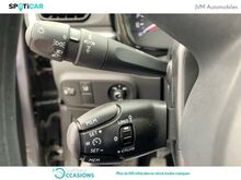 Photo 15 de l'offre de Citroën C3 BlueHDi 100ch Feel S&S E6.d-TEMP à 13 290 € chez SudOuest Occasions