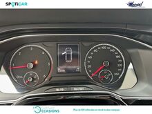 Photo 25 de l'offre de Volkswagen Polo 1.6 TDI 95ch Confortline DSG7 Euro6d-T à 16 970 € chez SudOuest Occasions
