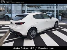 Photo 6 de l'offre de Mazda Mazda 3 2.0 SKYACTIV-G M-Hybrid 122ch Evap à 22 320 € chez SudOuest Occasions