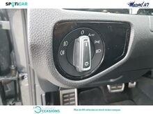 Photo 17 de l'offre de Volkswagen Golf 1.5 TSI EVO 150ch IQ.Drive DSG7 Euro6d-T 5p à 23 490 € chez SudOuest Occasions