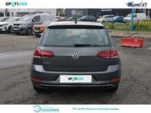 Photo 5 de l'offre de Volkswagen Golf 1.5 TSI EVO 150ch IQ.Drive DSG7 Euro6d-T 5p à 23 490 € chez SudOuest Occasions