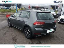 Photo 7 de l'offre de Volkswagen Golf 1.5 TSI EVO 150ch IQ.Drive DSG7 Euro6d-T 5p à 23 490 € chez SudOuest Occasions