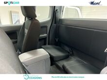 Photo 10 de l'offre de Ford Ranger 2.2 TDCi 160ch Super Cab XLT Limited à 25 770 € chez SudOuest Occasions
