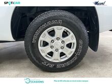Photo 11 de l'offre de Ford Ranger 2.2 TDCi 160ch Super Cab XLT Limited à 25 770 € chez SudOuest Occasions