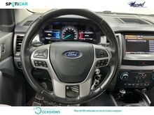 Photo 23 de l'offre de Ford Ranger 2.2 TDCi 160ch Super Cab XLT Limited à 25 770 € chez SudOuest Occasions