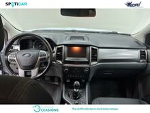 Photo 8 de l'offre de Ford Ranger 2.2 TDCi 160ch Super Cab XLT Limited à 25 770 € chez SudOuest Occasions