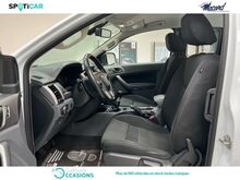 Photo 9 de l'offre de Ford Ranger 2.2 TDCi 160ch Super Cab XLT Limited à 25 770 € chez SudOuest Occasions