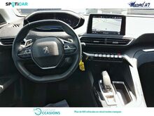 Photo 8 de l'offre de Peugeot 3008 1.5 BlueHDi 130ch E6.c Active Business S&S EAT8 à 26 990 € chez SudOuest Occasions
