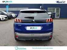 Photo 5 de l'offre de Peugeot 3008 2.0 BlueHDi 150ch GT Line S&S à 20 990 € chez SudOuest Occasions