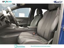 Photo 9 de l'offre de Peugeot 3008 2.0 BlueHDi 150ch GT Line S&S à 20 990 € chez SudOuest Occasions