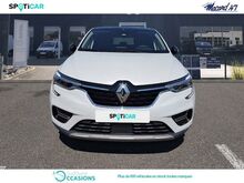 Photo 2 de l'offre de Renault Arkana 1.6 E-Tech 145ch Intens à 30 990 € chez SudOuest Occasions