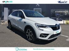 Photo 3 de l'offre de Renault Arkana 1.6 E-Tech 145ch Intens à 30 990 € chez SudOuest Occasions