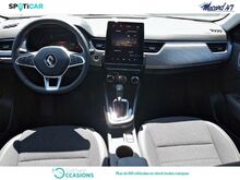 Photo 8 de l'offre de Renault Arkana 1.6 E-Tech 145ch Intens à 30 990 € chez SudOuest Occasions