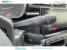 Photo 16 de l'offre de Citroën C3 PureTech 110ch Shine S&S EAT6 E6.d à 17 990 € chez SudOuest Occasions