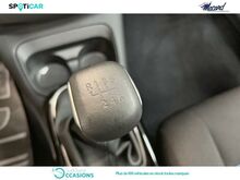 Photo 19 de l'offre de Citroën C4 Cactus PureTech 110ch S&S Feel E6.d 6cv à 17 970 € chez SudOuest Occasions
