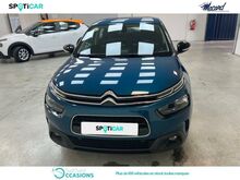 Photo 29 de l'offre de Citroën C4 Cactus PureTech 110ch S&S Feel E6.d 6cv à 17 970 € chez SudOuest Occasions
