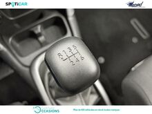 Photo 19 de l'offre de Citroën C3 Aircross BlueHDi 100ch S&S Feel E6.d-TEMP à 18 970 € chez SudOuest Occasions