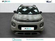 Photo 2 de l'offre de Citroën C3 Aircross BlueHDi 100ch S&S Feel E6.d-TEMP à 18 970 € chez SudOuest Occasions