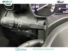 Photo 20 de l'offre de Citroën C3 Aircross BlueHDi 100ch S&S Feel E6.d-TEMP à 18 970 € chez SudOuest Occasions