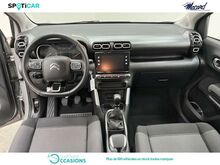 Photo 8 de l'offre de Citroën C3 Aircross BlueHDi 100ch S&S Feel E6.d-TEMP à 18 970 € chez SudOuest Occasions