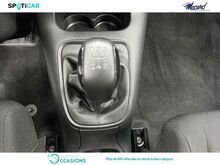 Photo 18 de l'offre de Citroën C3 BlueHDi 100ch Feel Business S&S E6.d-TEMP à 12 980 € chez SudOuest Occasions