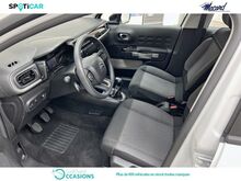 Photo 9 de l'offre de Citroën C3 BlueHDi 100ch Feel Business S&S E6.d-TEMP à 12 980 € chez SudOuest Occasions