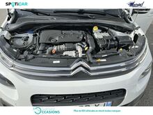 Photo 13 de l'offre de Citroën C3 BlueHDi 75ch Feel Business S&S à 12 940 € chez SudOuest Occasions