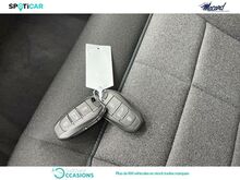Photo 15 de l'offre de Citroën C4 Cactus PureTech 110ch S&S Shine E6.d à 18 470 € chez SudOuest Occasions