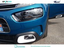 Photo 12 de l'offre de Citroën C4 Cactus PureTech 110ch S&S Shine E6.d 6cv à 18 870 € chez SudOuest Occasions