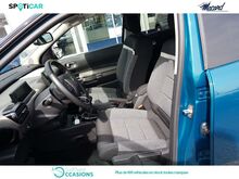 Photo 9 de l'offre de Citroën C4 Cactus PureTech 110ch S&S Shine E6.d 6cv à 18 870 € chez SudOuest Occasions