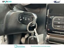 Photo 15 de l'offre de Citroën C3 BlueHDi 75ch Feel S&S à 12 680 € chez SudOuest Occasions