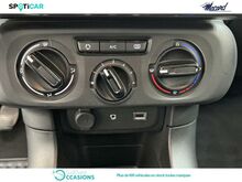 Photo 16 de l'offre de Citroën C3 BlueHDi 75ch Feel S&S à 12 680 € chez SudOuest Occasions