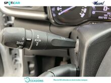 Photo 25 de l'offre de Citroën C3 BlueHDi 75ch Feel S&S à 12 680 € chez SudOuest Occasions
