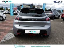 Photo 5 de l'offre de Peugeot 208 1.2 PureTech 100ch S&S GT EAT8 à 25 990 € chez SudOuest Occasions
