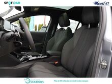 Photo 9 de l'offre de Peugeot 208 1.2 PureTech 100ch S&S GT EAT8 à 25 990 € chez SudOuest Occasions