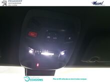 Photo 19 de l'offre de Peugeot 508 BlueHDi 130ch S&S GT EAT8 à 35 970 € chez SudOuest Occasions