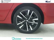 Photo 21 de l'offre de Peugeot 508 BlueHDi 130ch S&S GT EAT8 à 35 970 € chez SudOuest Occasions