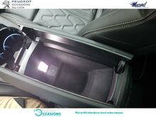 Photo 26 de l'offre de Peugeot 508 BlueHDi 130ch S&S GT EAT8 à 35 970 € chez SudOuest Occasions
