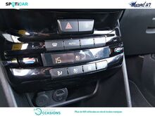 Photo 12 de l'offre de Peugeot 208 1.6 THP 200ch GTI 3p à 15 990 € chez SudOuest Occasions