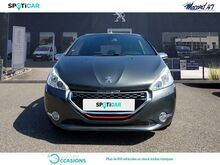 Photo 2 de l'offre de Peugeot 208 1.6 THP 200ch GTI 3p à 15 990 € chez SudOuest Occasions