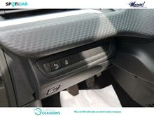 Photo 13 de l'offre de Peugeot 208 1.6 BlueHDi 100ch Allure 5p à 11 680 € chez SudOuest Occasions