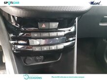 Photo 15 de l'offre de Peugeot 208 1.6 BlueHDi 100ch Allure 5p à 11 680 € chez SudOuest Occasions